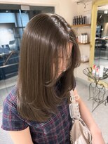 トコノバ(toconova)&nbsp;ツヤ感たっぷりオリーブカラー