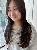 イーエス(E.S)&nbsp;ロングレイヤー