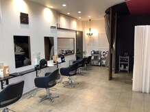 ヴィーナス 倉敷店(Ve-nus)の雰囲気（大人女性も通える口コミ高評価サロン☆ヘアケアも充実◎）