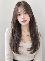 レガリタ(Regarita)&nbsp;【Regarita】ロングレイヤー