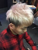 ゾーマ(ZOUMA) パールホワイト トリックスタイル