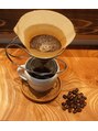 ロッカ(LOCCA) コーヒーが好きです。珈琲豆を探して買いに行くのが楽しみです。