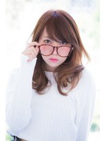 ハル(Hal) モテカワ☆ふわカール