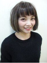 シュエット(Chouette)