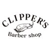 クリッパーズ バーバーショップ(CLIPPER S Barbershop)のお店ロゴ