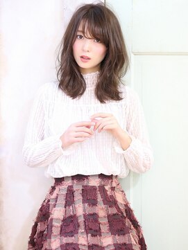 ジュール(Jule) 【Jule】 ☆パウターミディ☆