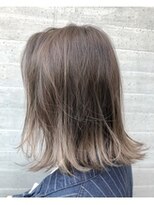 アライブ キチジョウジ(ALIVE Kichijoji)&nbsp;【ALIVE吉祥寺】シースルーカラーベージュグラデーションカラー