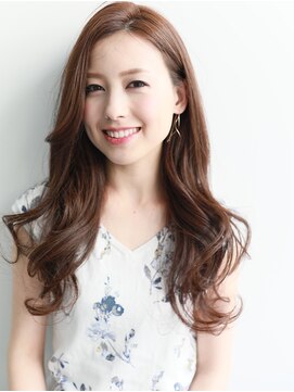 ガレリアエレガンテ 名駅店(GALLARIA Elegante) ゆるふわロング