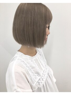 アライブ キチジョウジ(ALIVE Kichijoji) 【ALIVE吉祥寺】オリーブベージュ