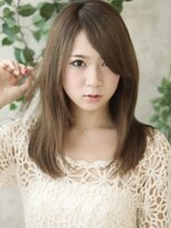 エマージュ 藤沢(Emerge)&nbsp;ゆる可愛ナチュラルへア[藤沢駅]