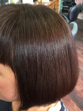 ヘア メイク マナー(hair make manner) 毛髪改善METEO Dr.カラー