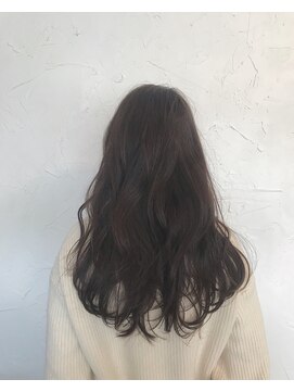 コモレビヘアワークス(komorebi hair works) ★ ゆるふわ　Ｓｔｙｌｅ ★