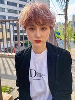 ゾーイ(ZOEY)&nbsp;Instagramにヘアスタイル動画あります@ryuhei_yoshida