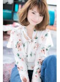 CALON by truth 八柱店
