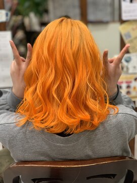 ヤソ(yaso) マリーゴールド   ロブ