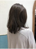 髪質改善/韓国レイヤー/シルキーベージュ/顔周り/ワンホン