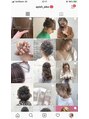 アピッシュ アオヤマ(apish AOYAMA)&nbsp;makeやfashion/instagramにて掲載中☆ID【ai_tkaiko】