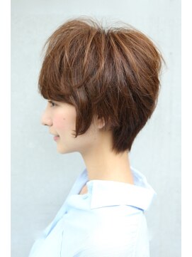 チェルモ(CHELUMO) ショートカット