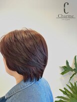 シャルム(Charme)&nbsp;◆Charme◆ hair  No.58