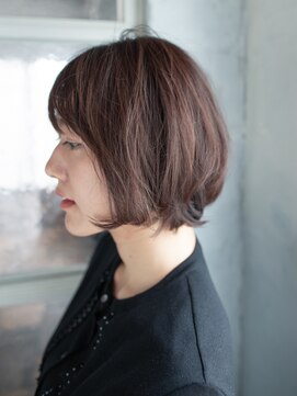 ラ ソール ヘア(La sol HAIR) クラシカルボブ