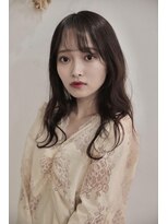 ヴァン カウンシル 王子(VAN COUNCIL)&nbsp;大人可愛いゆるカール【王子】