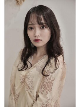 ヴァン カウンシル 王子(VAN COUNCIL) 大人可愛いゆるカール【王子】