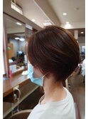 ショート