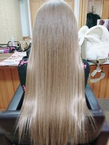 エクステンション クーチャー(Extention Cu'cha) エクステ180g ギャルエクステ(^O^)