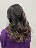 アンブル リュクス 池袋(amble luxe) アディクシーカラー