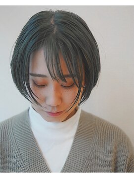 ザ ドッツ(THE DOTS) ペールグリーン