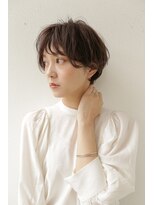 ラヴィズム 松崎店(LUVISM)&nbsp;カット