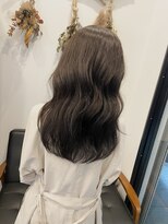 ラックバイアコースティック(lac by ACOUSTIC) 愛されロング