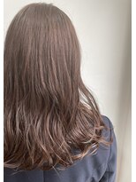 ウタ(uta)&nbsp;【あおき　ひかる】オレンジブラウン