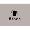 エートス(ethos)のお店ロゴ