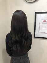 ニーナ ヴィジョン(NINA visioN)&nbsp;カット+プルエクステ