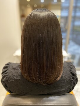 シャルマン 六町(CHARMANT) [ヘアエステorケラチン]あなたはどちらを選ぶ？