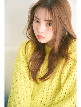 フルールバイリトル 新宿(FLEUR by little) 大人ふんわりヘルシーレイヤー