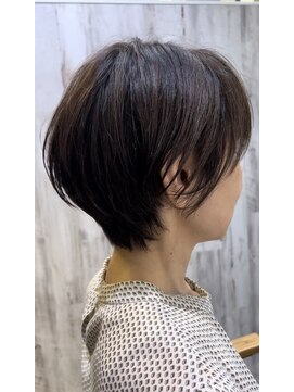 ラフ 大宮店(Laf) サロンスタイル