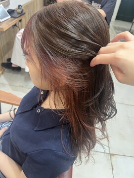 ノーム 横浜(NORM) イヤリングカラー