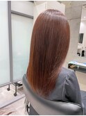白髪抑制★30代、40代、50代、60代★ローレイヤー★姫路KenIchi