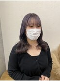 大宮/大宮美容室/韓国/髪質改善/オージュア/くびれヘア