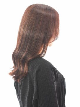 アテム 大町店(Atem) ナチュラルレッドブラウン