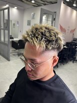 アルーシェ 秋葉原店(Alushe)&nbsp;ツイストスパイラル