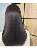 髪質改善