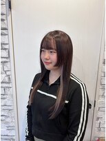 ルプラ ブリリアント(le-pla brilliant)&nbsp;イヤリングカラー×姫カット