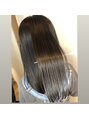 ヘアリゾートエーアイ 北千住店(hair resort Ai)&nbsp;髪質改善、縮毛矯正得意です！雨に負けない扱いやすい髪の毛に♪