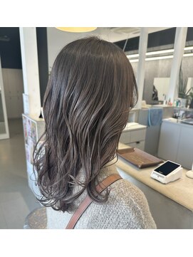 ゴットラトゥール(GOTTO LATOUR) グレージュ/ブリーチ必須カラー/ブリーチ/ハイトーン