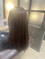 ミリ 千歳烏山(Mili CARE&SPA)&nbsp;ストレートスタイル