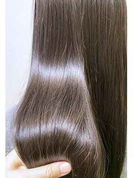 ブリエ(BRiLLER) 艶感UP