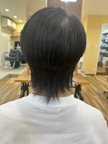 クリーン(clean)&nbsp;カット